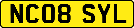 NC08SYL