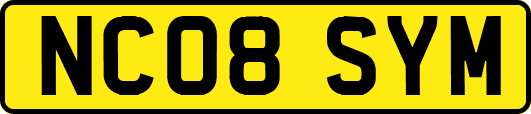 NC08SYM