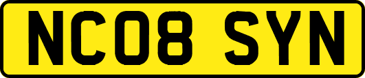 NC08SYN
