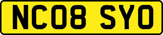 NC08SYO