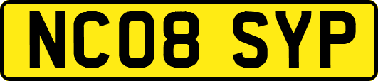 NC08SYP