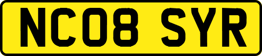 NC08SYR