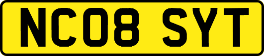 NC08SYT