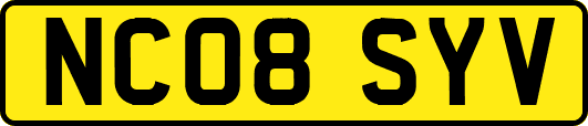 NC08SYV