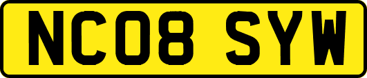 NC08SYW