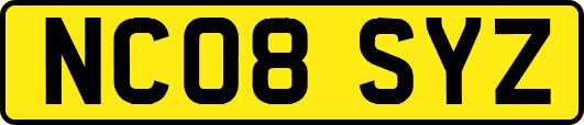 NC08SYZ
