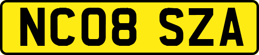 NC08SZA