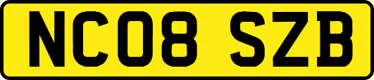 NC08SZB