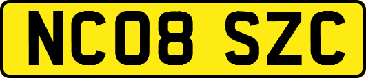 NC08SZC