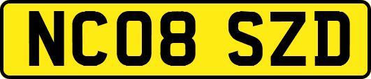 NC08SZD