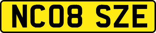 NC08SZE