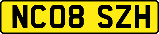NC08SZH