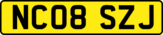 NC08SZJ