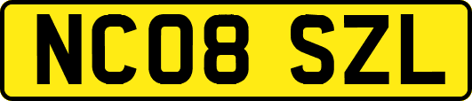 NC08SZL