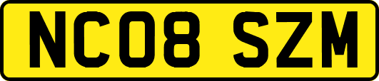NC08SZM