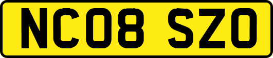 NC08SZO