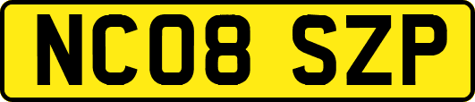 NC08SZP