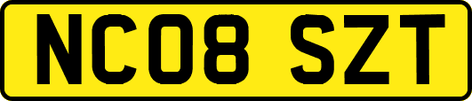 NC08SZT