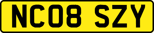 NC08SZY