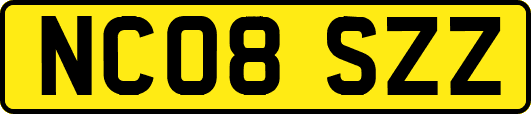 NC08SZZ