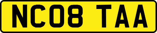 NC08TAA
