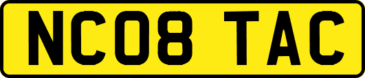 NC08TAC