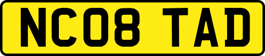 NC08TAD