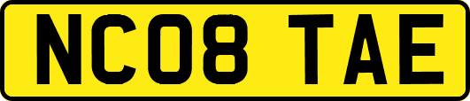 NC08TAE