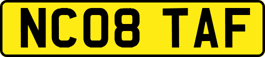 NC08TAF