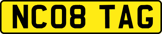 NC08TAG