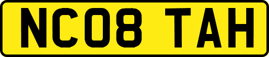 NC08TAH