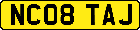NC08TAJ