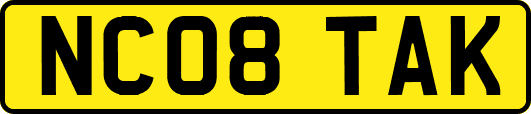NC08TAK