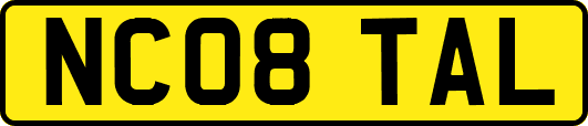 NC08TAL