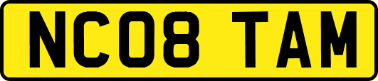 NC08TAM