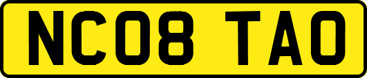 NC08TAO