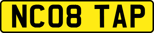 NC08TAP