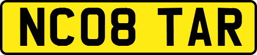 NC08TAR