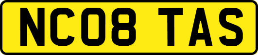 NC08TAS