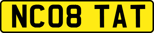 NC08TAT