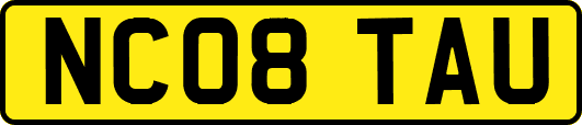 NC08TAU