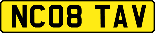 NC08TAV