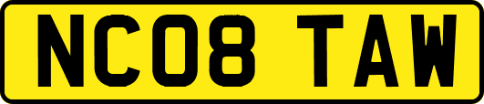 NC08TAW
