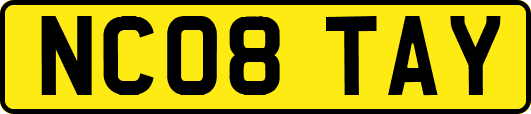 NC08TAY