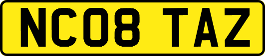 NC08TAZ