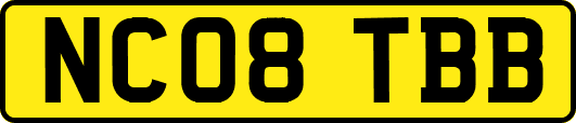 NC08TBB