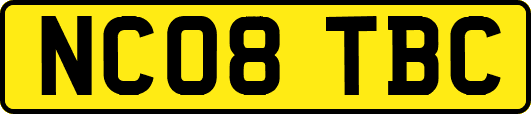 NC08TBC
