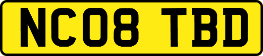 NC08TBD