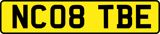 NC08TBE