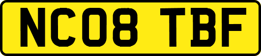 NC08TBF